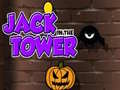 Игра Jack In The Tower