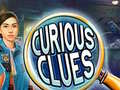 Игра Curious Clues