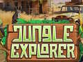 Ігра Jungle Explorer