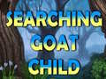 Игра Searching Goat Child 