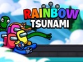 Игра Rainbow Tsunami