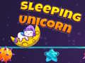 Игра Sleeping Unicorn