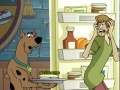 Игра Scoobydoo Monster Sandwich