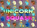 Игра Unicorn Squash