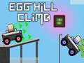 Игра Egg Hill Climb