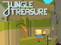 Игра Kogama: Jungle Treasure