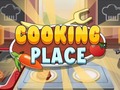 Игра Cooking Place