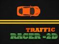 Игра Traffic Racer - 2D