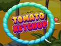Игра Tomato Ketchup