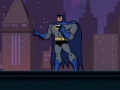 Игра Batman Ultimate Rescue