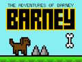 Ігра The Adventures of Barney
