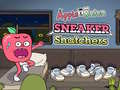 Ігра Apple & Onion Sneaker Snatchers