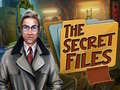 Ігра The Secret Files