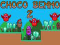 Игра Choco Benno 2
