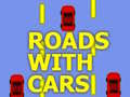 Ігра Roads With Cars