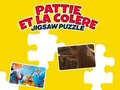 Игра Pattie et la colère Jigsaw Puzzle