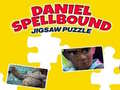 Игра Daniel Spellbound Jigsaw Puzzle