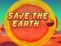 Игра Save The Earth