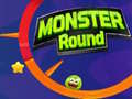Ігра Monster Round