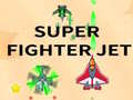 Игра Super Fighter Jet
