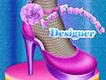 Ігра Ava Footwear Designer