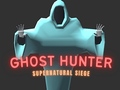 Игра Ghost Hunter: Supernatural Siege
