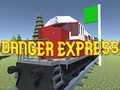 Игра Danger Express