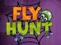 Игра Fly Hunt