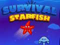 Игра Survival Starfish