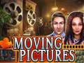 Игра Moving Pictures