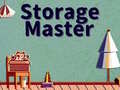 Игра Storage Master 