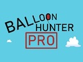 Игра Balloon Hunter Pro