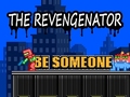 Игра The Revengenator