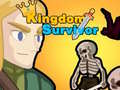 Ігра Kingdom Survivor 