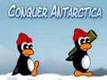 Игра Conquer Antarctica