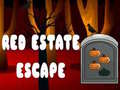 Ігра Red Estate Escape