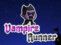 Игра Vampire Runner