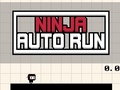Игра Ninja Auto Run