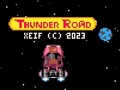 Игра Thunder Road