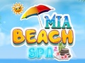 Ігра Mia beach Spa