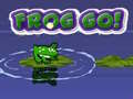 Игра Frog Go!
