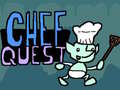 Игра Chef Quest