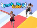 Игра Catwalk Queen Run 3D
