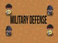 Ігра Military Defense