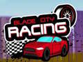 Игра Blade City Racing