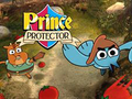 Игра Prince Protector