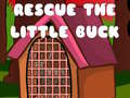 Ігра Rescue The Little Buck