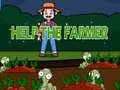 Ігра Help The Farmer