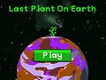 Игра Last plant on earth