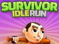 Ігра Survivor Idle Run